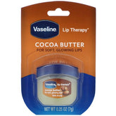 Vaseline Cocoa Butter Lip Therapy, 7g